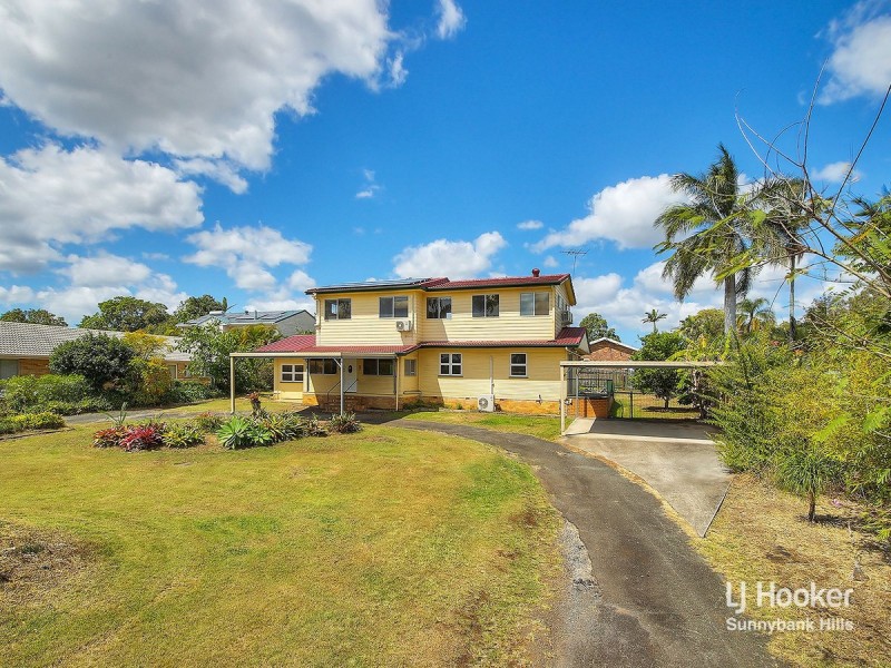 97 Hill Road, Runcorn QLD 4113