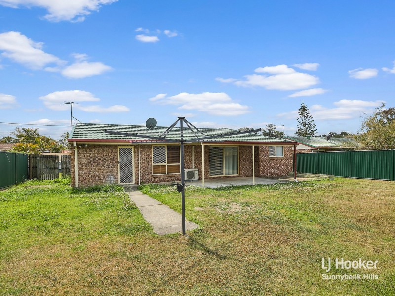 11 Stratton Court, Crestmead QLD 4132