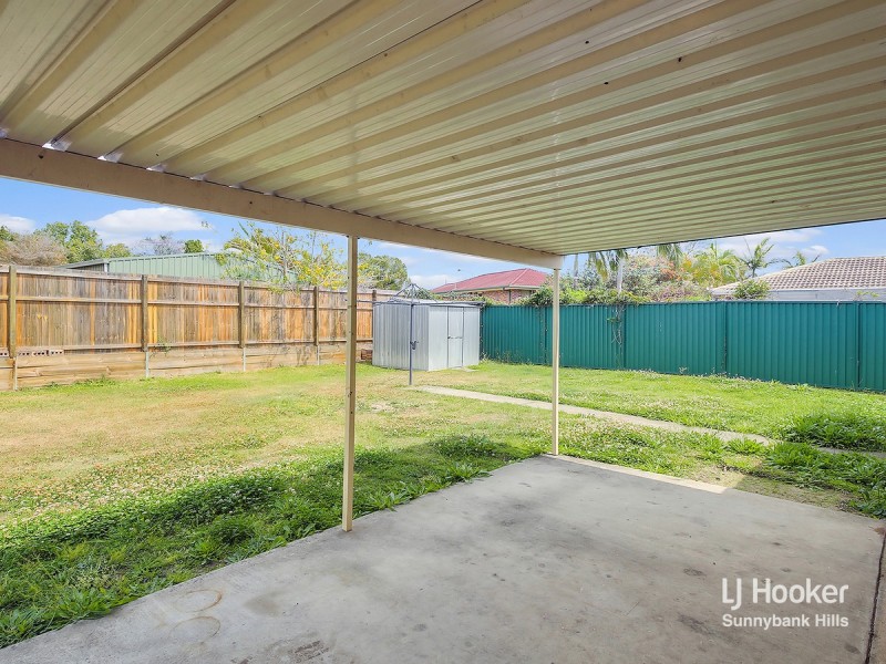 11 Stratton Court, Crestmead QLD 4132