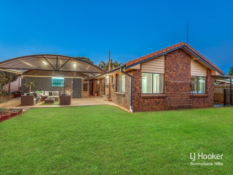 25 Analese Street, Sunnybank Hills QLD 4109