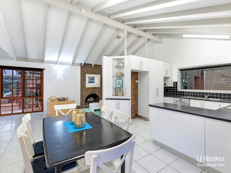 25 Analese Street, Sunnybank Hills QLD 4109