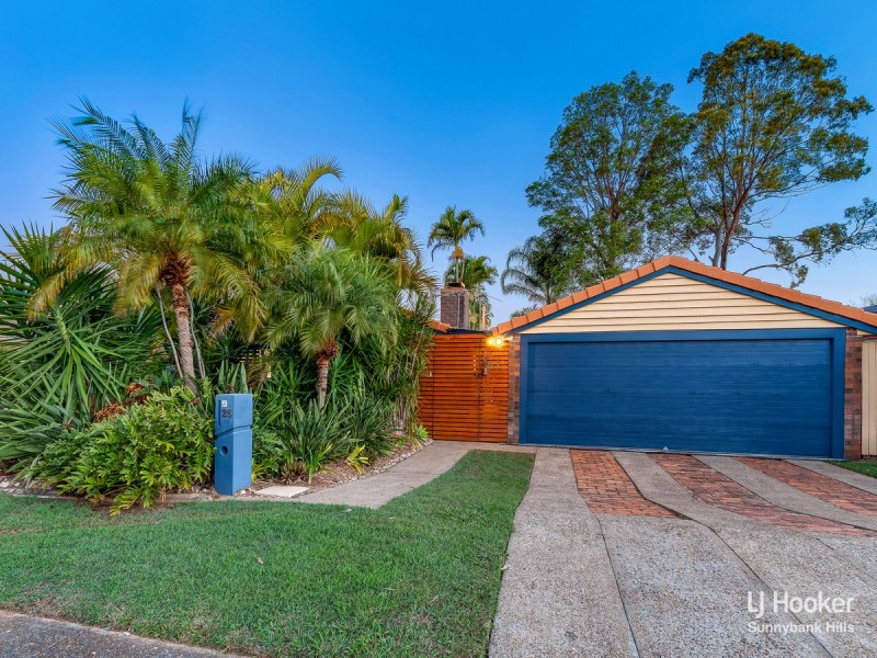 25 Analese Street, Sunnybank Hills QLD 4109