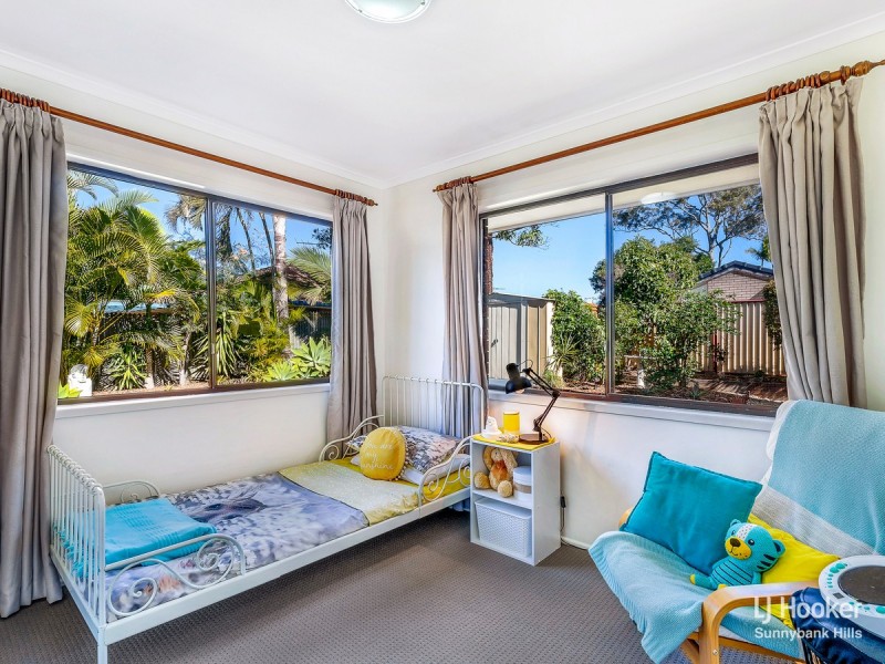 25 Analese Street, Sunnybank Hills QLD 4109