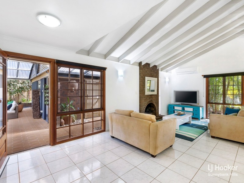 25 Analese Street, Sunnybank Hills QLD 4109