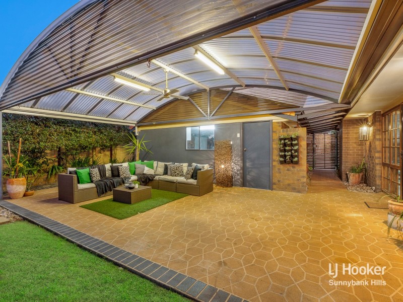 25 Analese Street, Sunnybank Hills QLD 4109