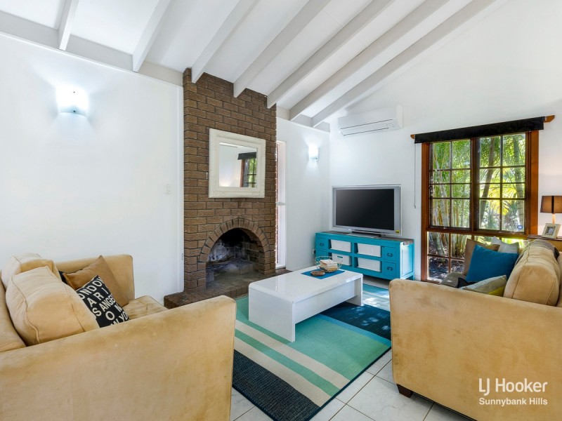 25 Analese Street, Sunnybank Hills QLD 4109