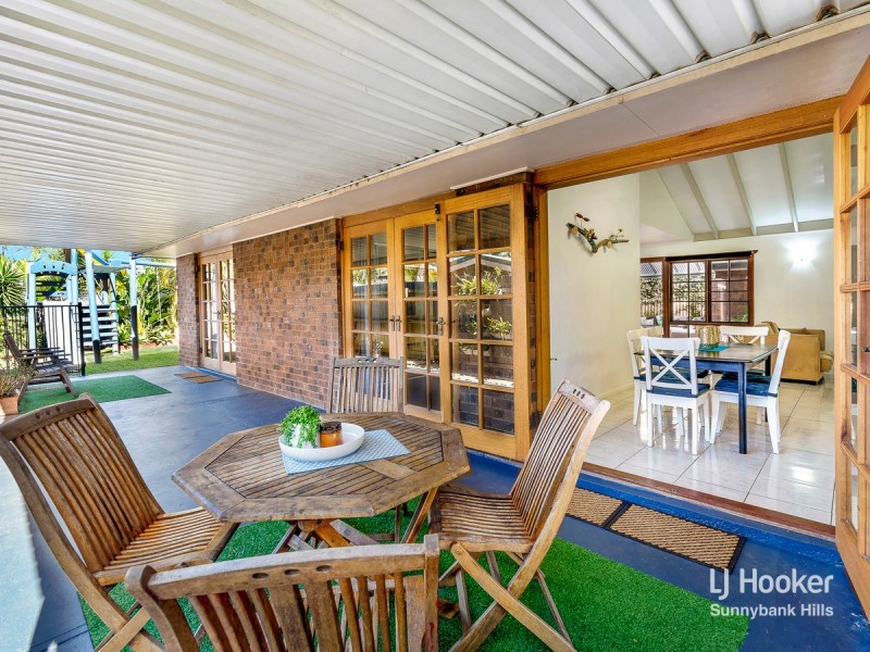 25 Analese Street, Sunnybank Hills QLD 4109