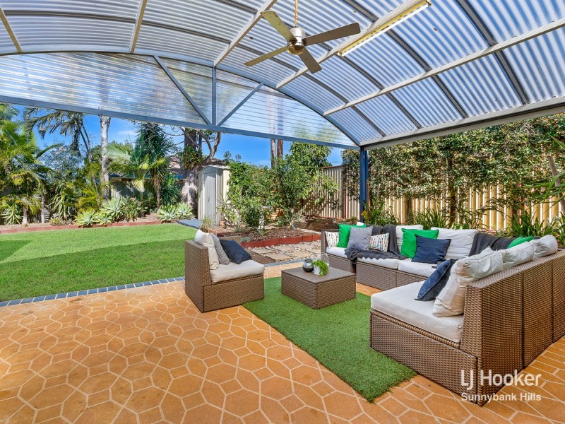 25 Analese Street, Sunnybank Hills QLD 4109