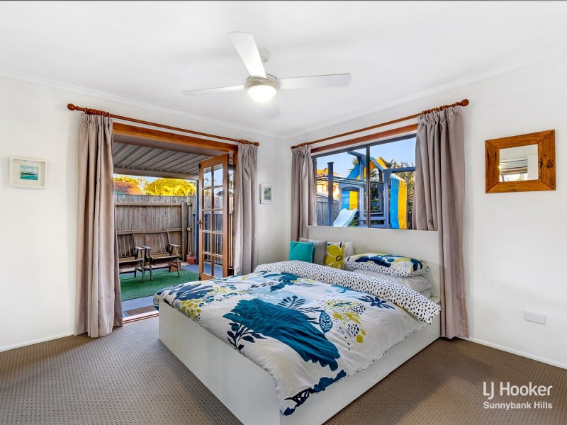 25 Analese Street, Sunnybank Hills QLD 4109