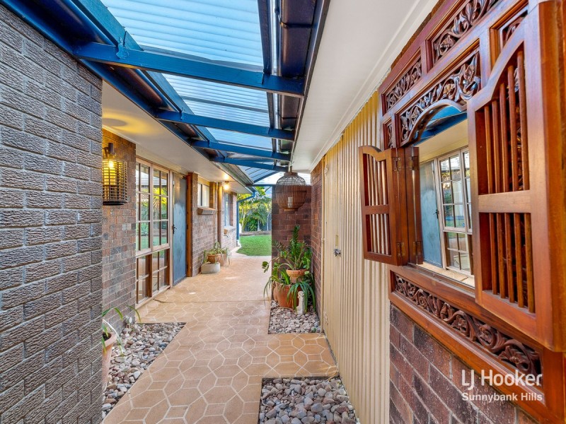 25 Analese Street, Sunnybank Hills QLD 4109