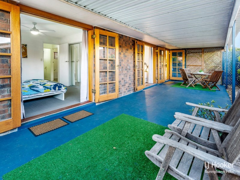 25 Analese Street, Sunnybank Hills QLD 4109