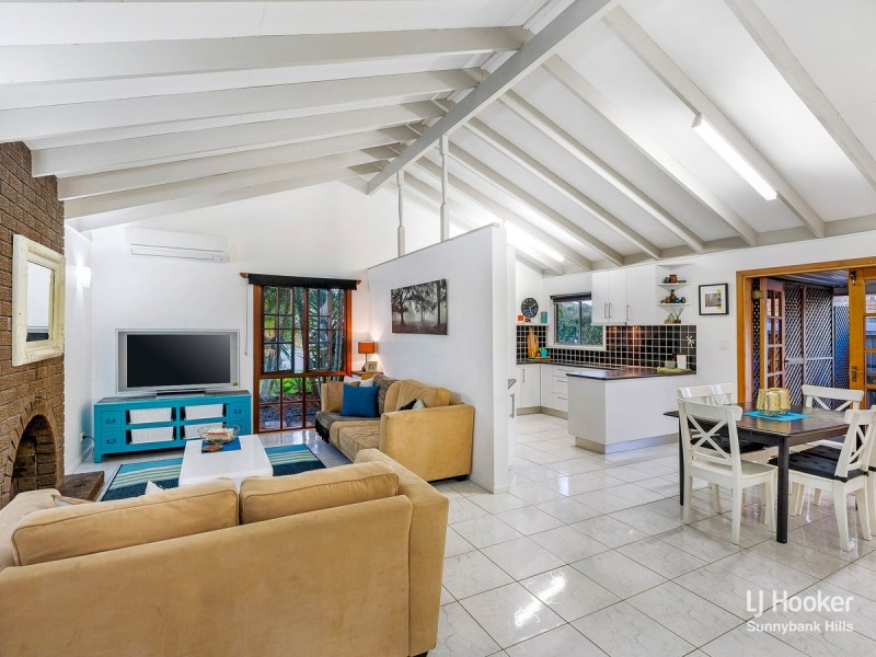 25 Analese Street, Sunnybank Hills QLD 4109