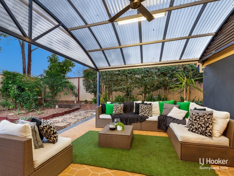 25 Analese Street, Sunnybank Hills QLD 4109