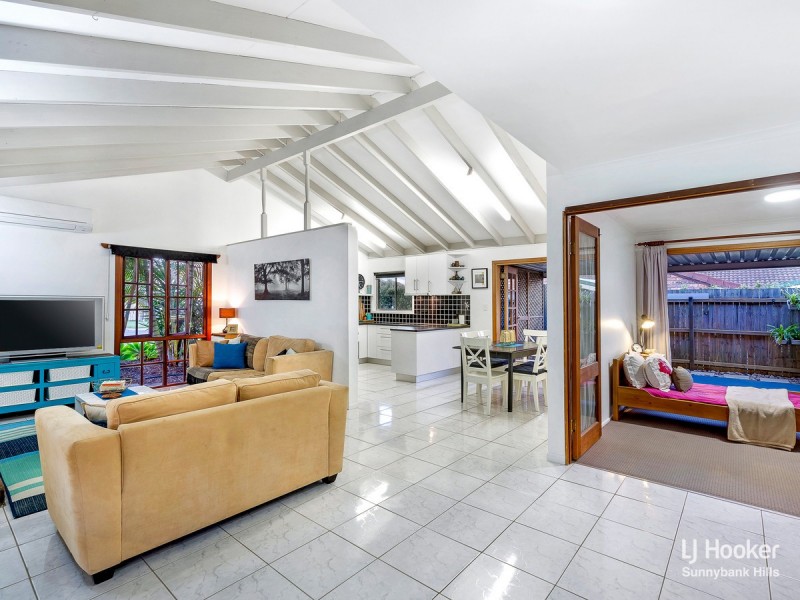 25 Analese Street, Sunnybank Hills QLD 4109