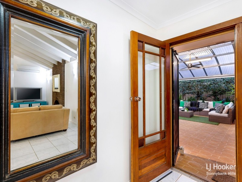 25 Analese Street, Sunnybank Hills QLD 4109