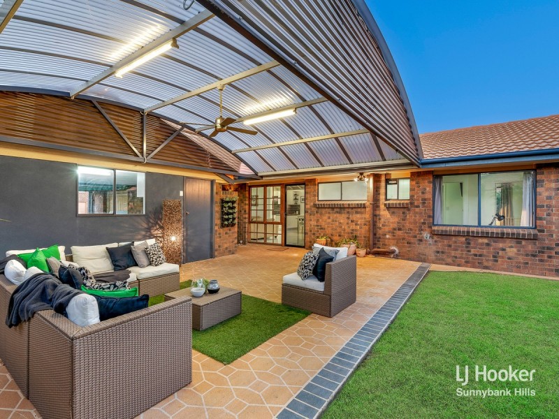 25 Analese Street, Sunnybank Hills QLD 4109