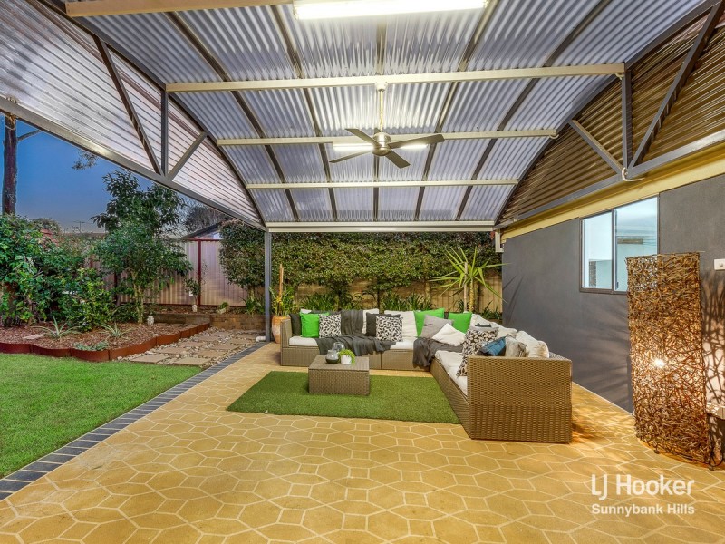 25 Analese Street, Sunnybank Hills QLD 4109