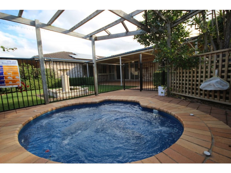 5 Sunhaven Crescent, Kuraby QLD 4112