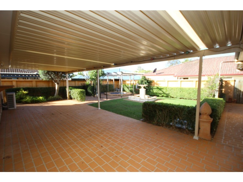 5 Sunhaven Crescent, Kuraby QLD 4112