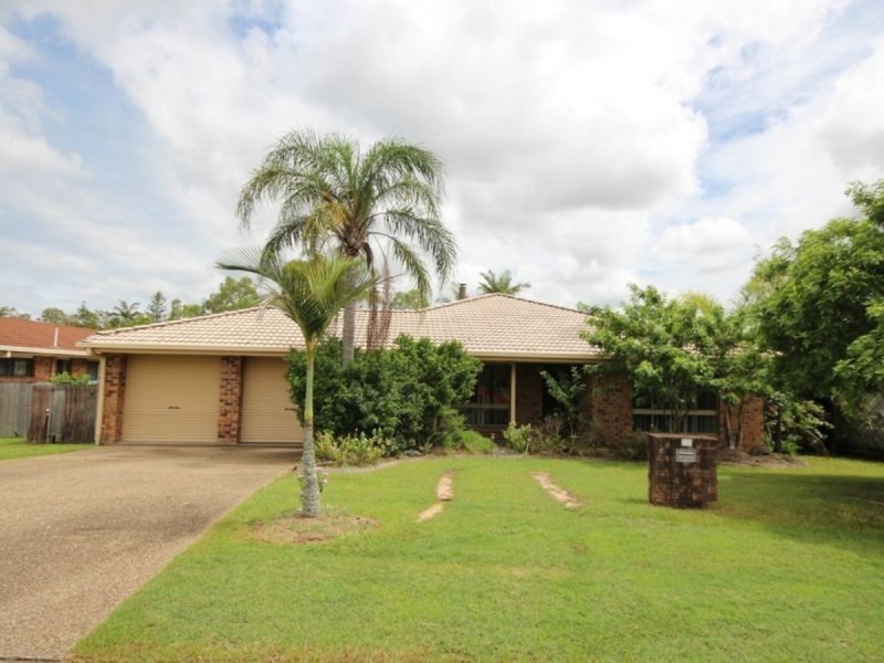 21 Laurel Oak Drive, Algester QLD 4115