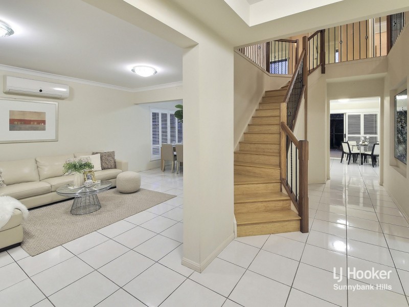 40 Semper Place, Calamvale QLD 4116