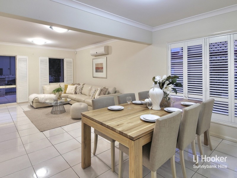 40 Semper Place, Calamvale QLD 4116