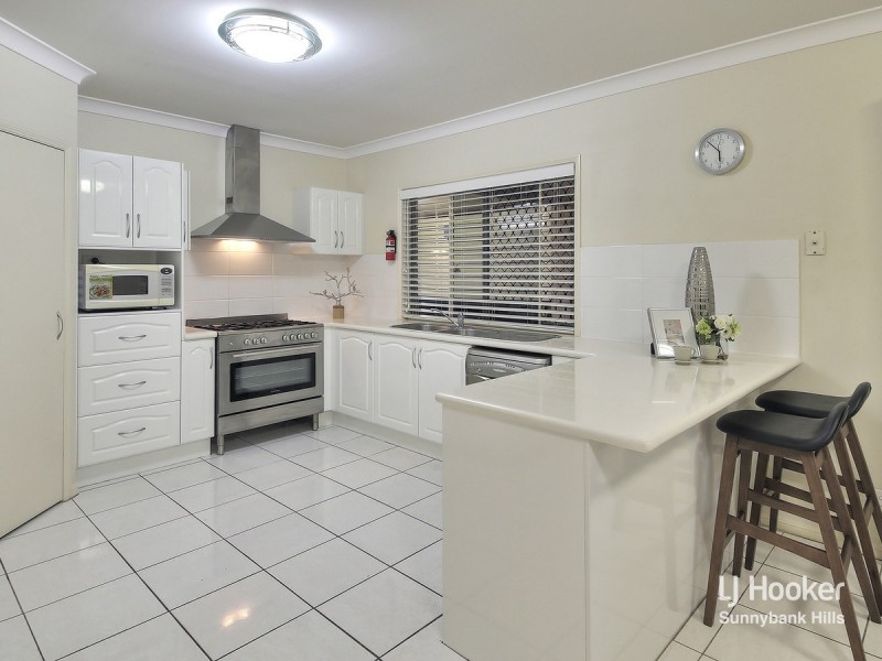 40 Semper Place, Calamvale QLD 4116