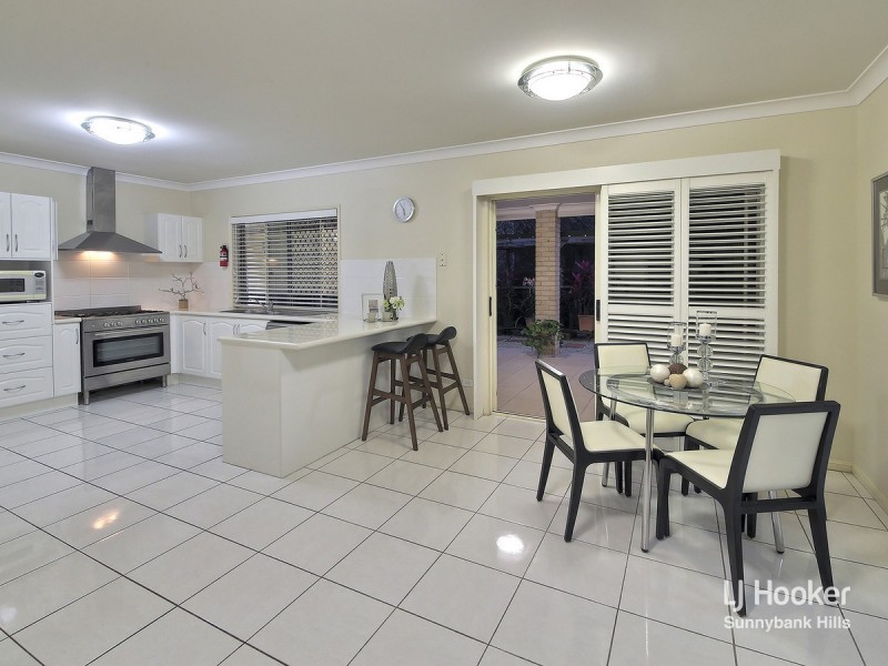 40 Semper Place, Calamvale QLD 4116