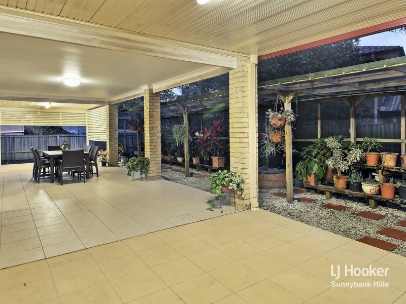 40 Semper Place, Calamvale QLD 4116