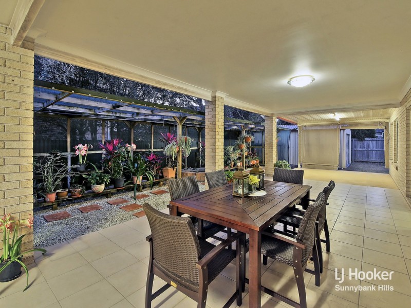 40 Semper Place, Calamvale QLD 4116