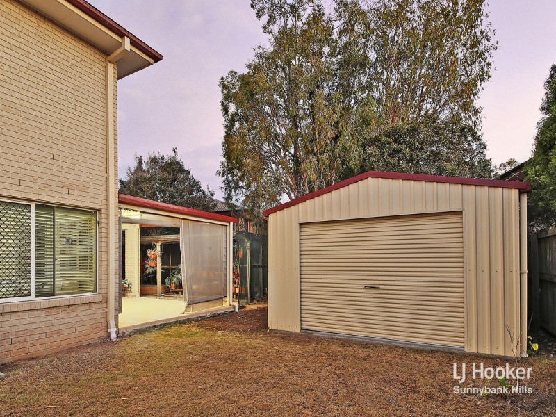 40 Semper Place, Calamvale QLD 4116