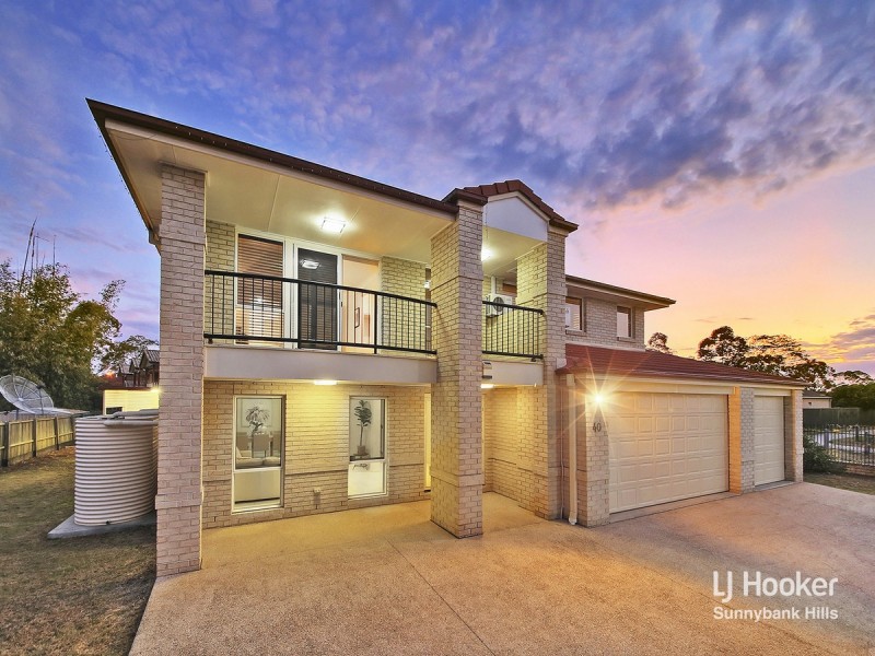 40 Semper Place, Calamvale QLD 4116