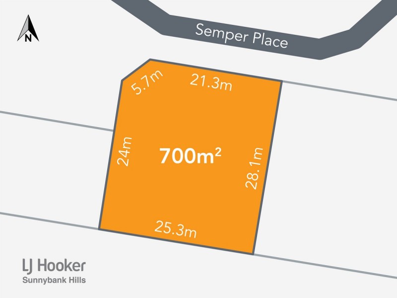 40 Semper Place, Calamvale QLD 4116
