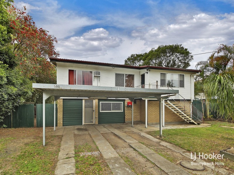 500 Musgrave Road, Coopers Plains QLD 4108