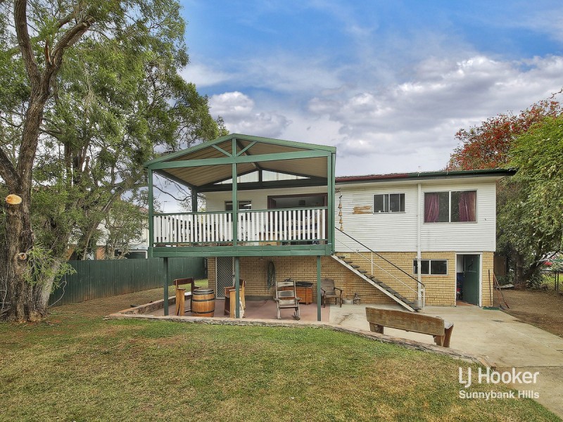 500 Musgrave Road, Coopers Plains QLD 4108