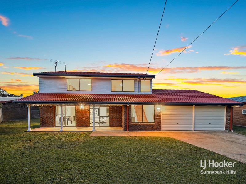 62 Arcoona Street, Sunnybank QLD 4109