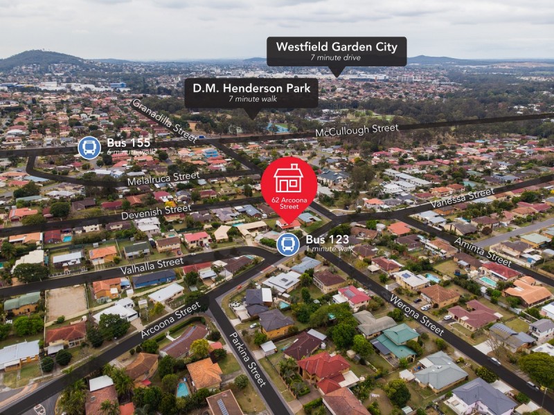 62 Arcoona Street, Sunnybank QLD 4109