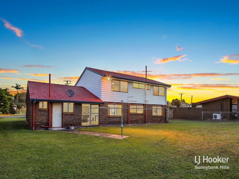62 Arcoona Street, Sunnybank QLD 4109