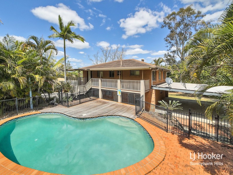 9 Garrima Drive, Loganholme QLD 4129