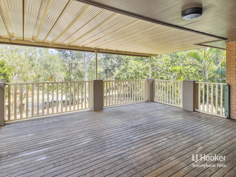 9 Garrima Drive, Loganholme QLD 4129