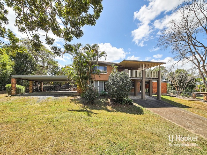 9 Garrima Drive, Loganholme QLD 4129