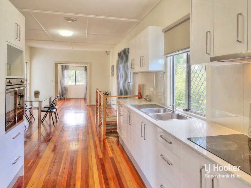 1 Wedmore Street, Mount Gravatt East QLD 4122