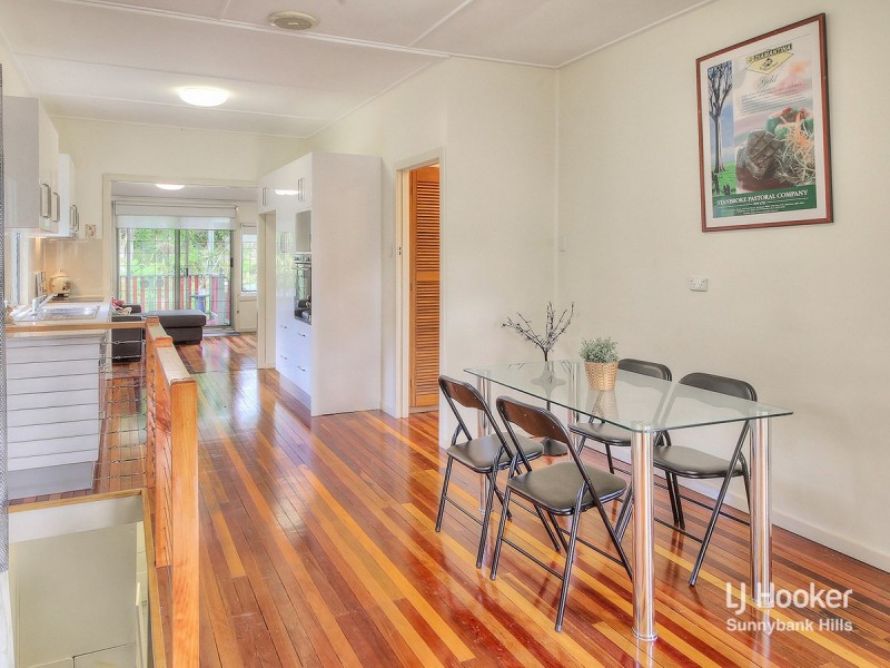 1 Wedmore Street, Mount Gravatt East QLD 4122