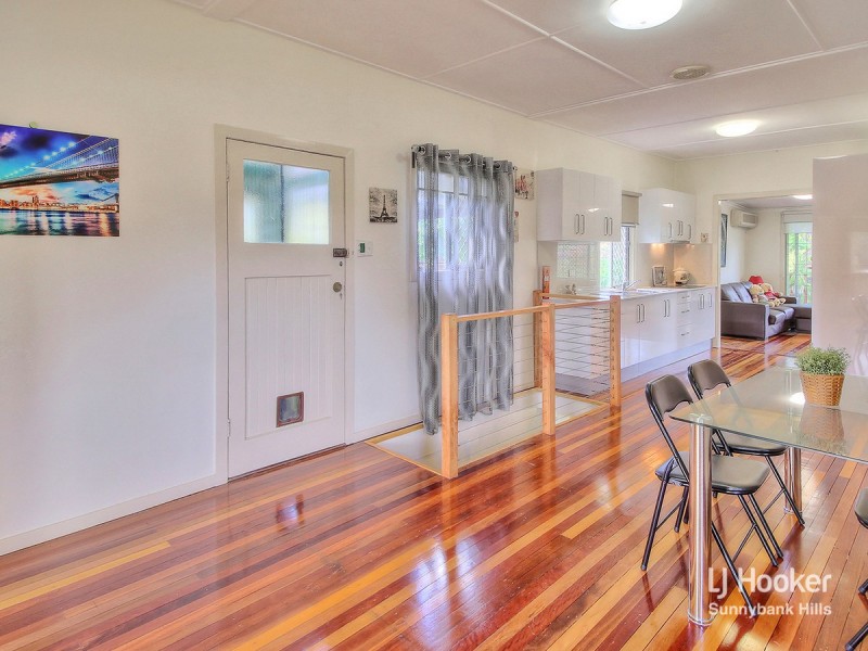 1 Wedmore Street, Mount Gravatt East QLD 4122