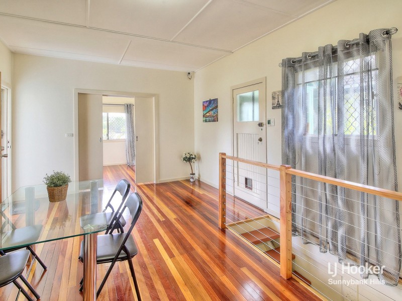 1 Wedmore Street, Mount Gravatt East QLD 4122