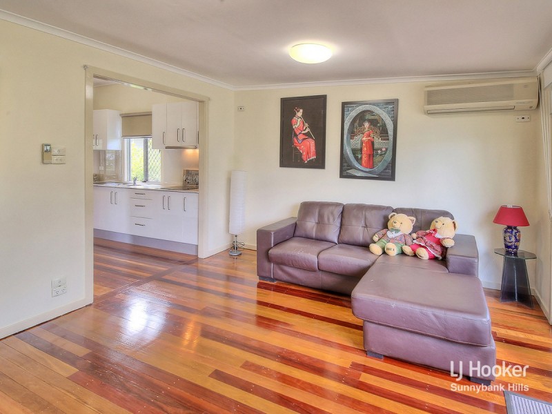 1 Wedmore Street, Mount Gravatt East QLD 4122