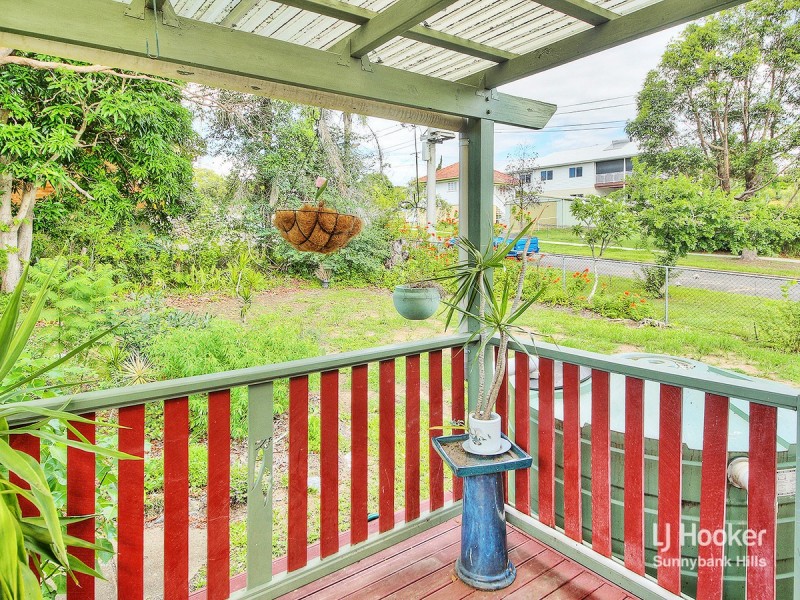 1 Wedmore Street, Mount Gravatt East QLD 4122