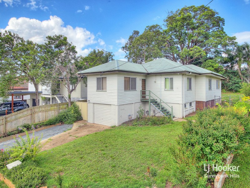 1 Wedmore Street, Mount Gravatt East QLD 4122