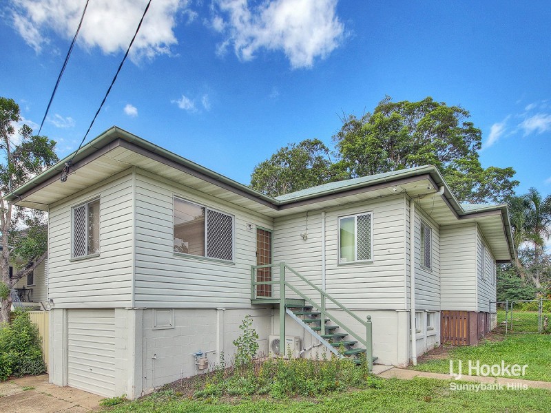 1 Wedmore Street, Mount Gravatt East QLD 4122