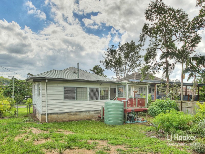 1 Wedmore Street, Mount Gravatt East QLD 4122